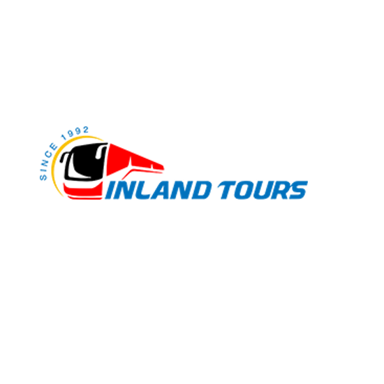 Inland Tours Fiji logo