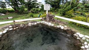 mudpool